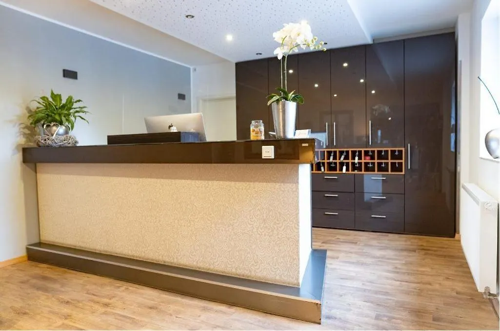 Hotel Restaurant Kohlbrecher Villeroy & Boch-1
