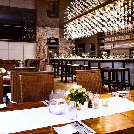 Hotel Restaurant Kohlbrecher Villeroy&Boch SPA-3